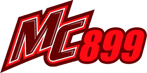mc899 Logo